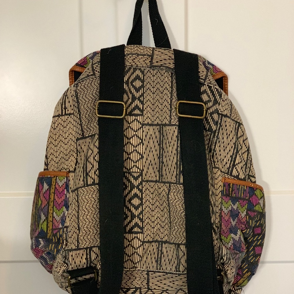 Soft Backpack - image 3